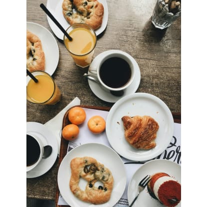 Regional food business, 491 regional visa opportunity