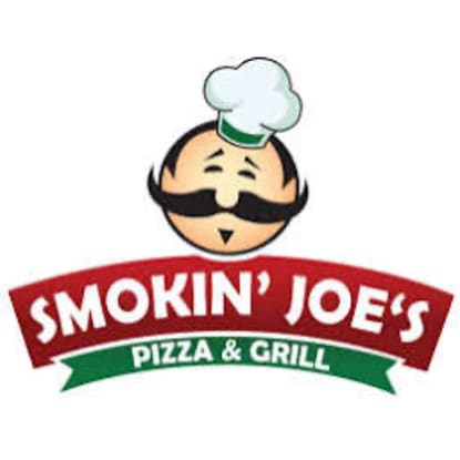 Established Smokin Joe's Pizza and Grill - MELTON
