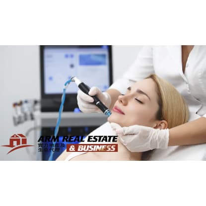 ​South Eastern Medical Beauty Clinic Business For Sale | Profitable Business, Reasonable Rent