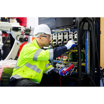 Regional Facilities Maintenance Business for sale for the first time in 25 years