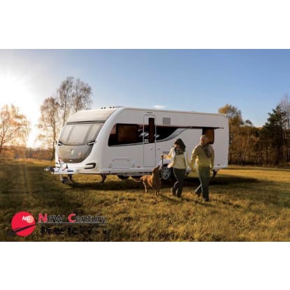 CAMPERVAN/CARAVAN DEALER --DANDENONG SOUTH --1P10143