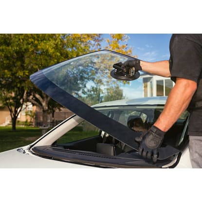 Successful Mobile Windscreen Repair/Replacement Business