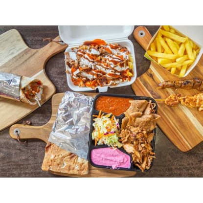 Established and Profitable Kebab Shop Business for Sale - Western Suburbs