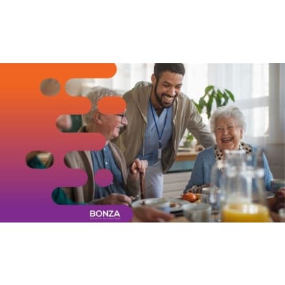 35387 ELEVATE YOUR IMPACT WITH A COMMUNITY CARE BUSINESS