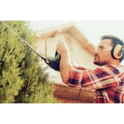20264 Hedge Trimming Business - REDUCED FOR QUICK SALE