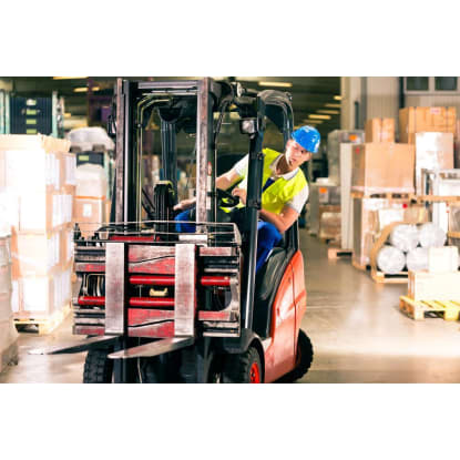 22188 Profitable Freight Company - Parcel and Pallet - Regional Victoria