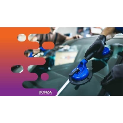 35041 Thriving Automotive Glass Services Business - Sunshine Coast