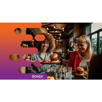 35204 Thriving Burger Restaurant - Highly Reputable Brand