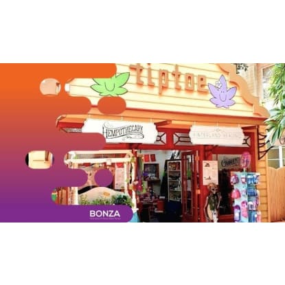 34559 Unique Hemp Health & Wellness Business - Physical & Online Store