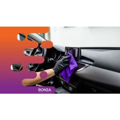 35285 Mobile Car Detailing Business - Strong Brand Presence