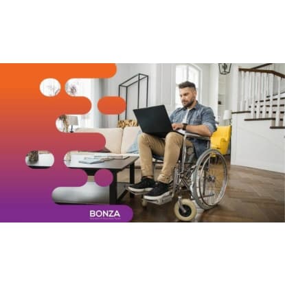 35292 Leading NDIS Support Coordination Business - Work From Home!