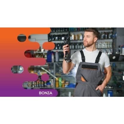 35193 Profitable Automotive Tools Retailer - Mobile Operations