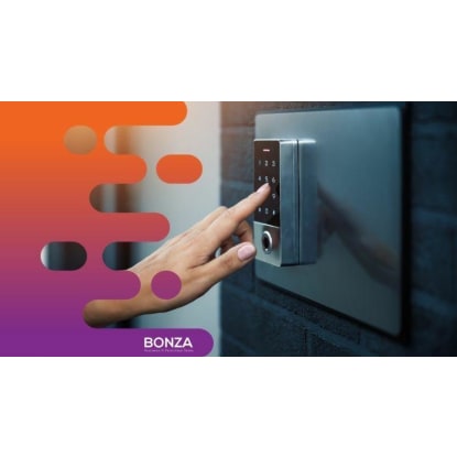 35209 Fire Rated Smart Lock Distribution Business