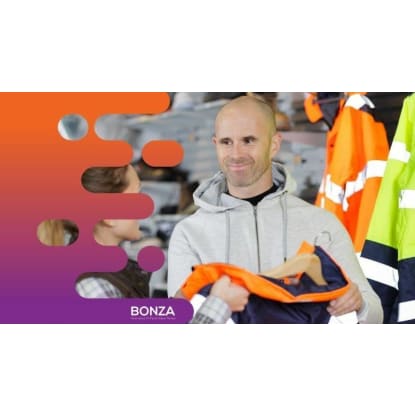 35329 Workwear & Safety Supplier - Loyal Client Base