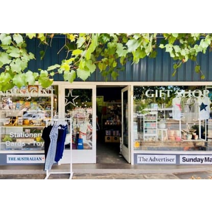 Discover a Thriving Community Gem: That Country Store Burra