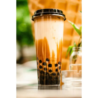 Newly Established Franchise Bubble Tea Busy Eastern Shopping Centre Ref: 1952