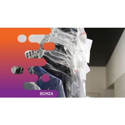 35336 Lucrative Dry Cleaning Business  35+ Years