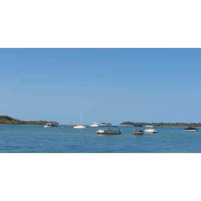 Houseboat business - Noosa Lifestyle