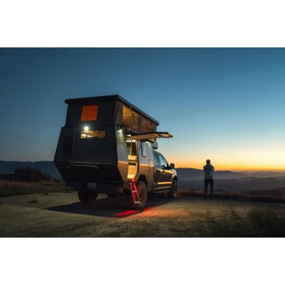 Award winning Caravan Awnings & Annexes, manufacture and mobile installation business for sale Re...