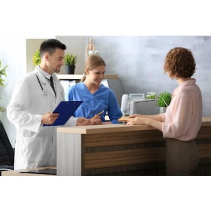 EXCEPTIONAL MEDICAL ALIGNED PROFESSIONAL HEALTH SERVICE INDUSTRY. IN DEMAND SERVICE LONG ESTABLIS...