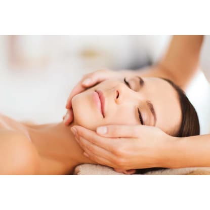 Beauty Salon, Hair Dressing Salon & Injectable cosmetic Studio - PF1416