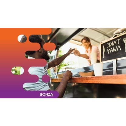 35381 Thriving Mobile Cafe - Unique Opportunity with Growth Potential
