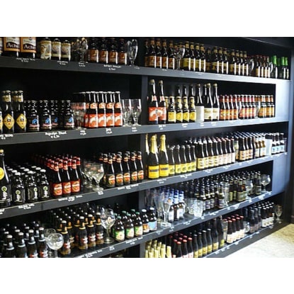 Profitable Bottle shop in Northern suburb for sale BE-1018
