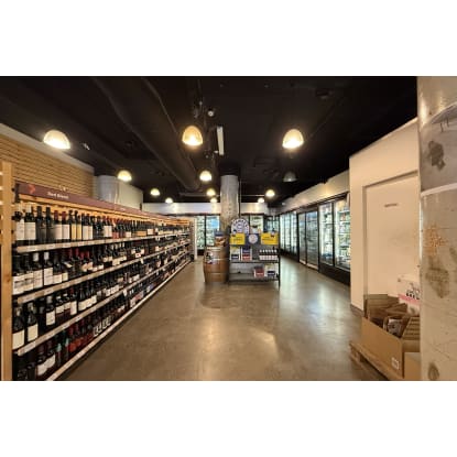 South Sydney Liquor Store for Sale