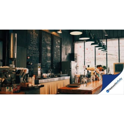 Cafe Espresso Bar Northern Beaches 65 Kgs Coffee PW $ 850.00 Rent PW