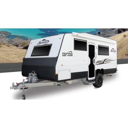 For Sale: One of Perth's Largest & Longest Running Caravan Hire Businesses