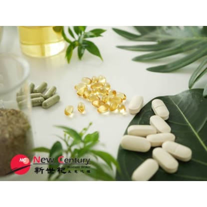 HEALTH PRODUCTS--GLEN WAVERLEY --1P10204