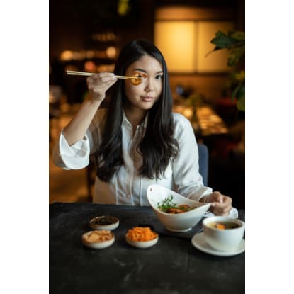 Fully Licensed Asian Restaurant Prime Southern Suburb Ref: 1872