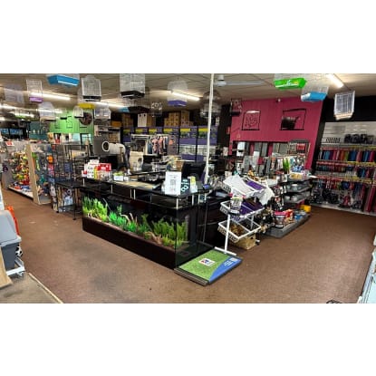 Retail Pet Supplies Business – Tamworth, NSW