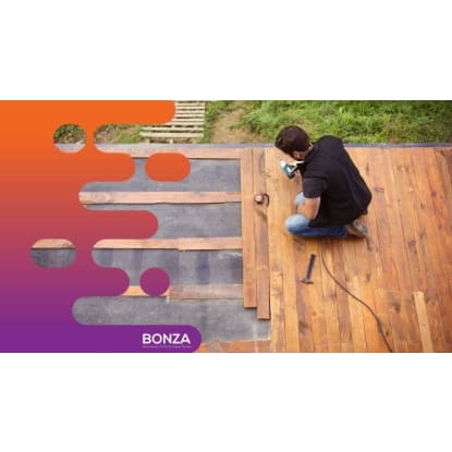 35375 Profitable Patio Building Business - Strong Growth & Industry Partnerships