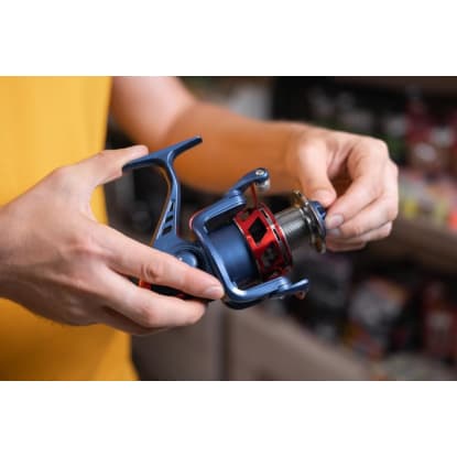 23319 Established & Profitable Bait & Tackle Business  Prime Position