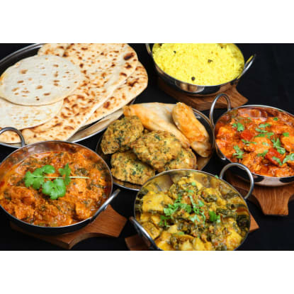 $2500 Weekly Net Profit to Owner Operator Indian Take A away Business For Sale