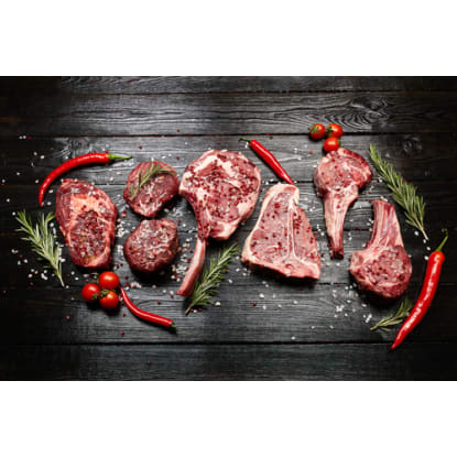 Best Butcher Shop Established 43 Years Big Returns