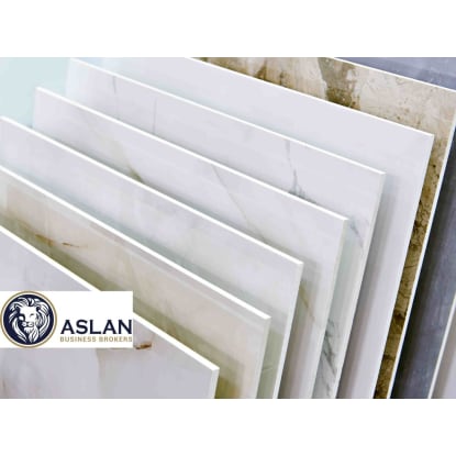 SUPPLIER TO THE BUILDING AND CONSTRUCTION INDUSTRY BUSINESS FOR SALE