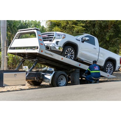Selling an amazing Towing Truck business in Geelong