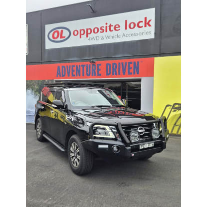 Incredible Business Opportunity: Autobarn Dubbo & Opposite Lock Dubbo!