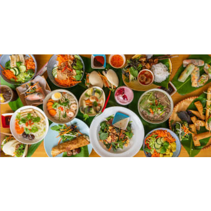 Rapidly Increasing Popularity – Banh Mi Take Away