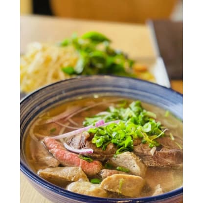 Seymour's Famous Pho House Restaurant