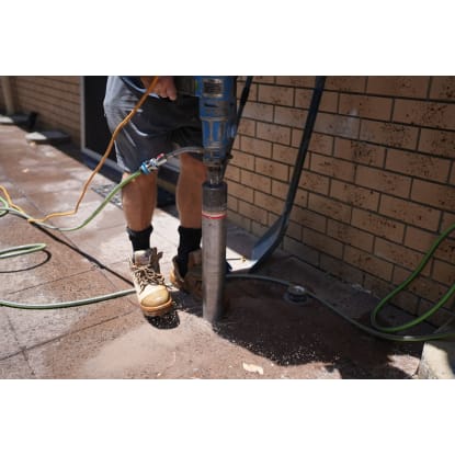 Concrete Cutting and Construction Services – Gold Coast, QLD