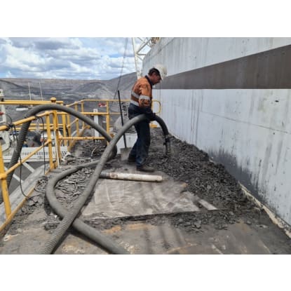Fully Managed Mining and Industrial Cleaning Business - Queensland