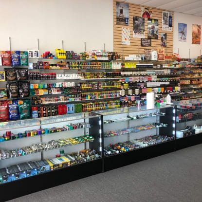Tobacco shop for sale in Broadmeadows Located in a lively shopping strip, this longstanding tobac...