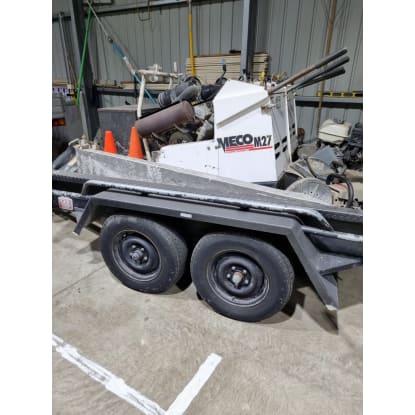 ***** Concrete Cutting  Equipment for Sell *****