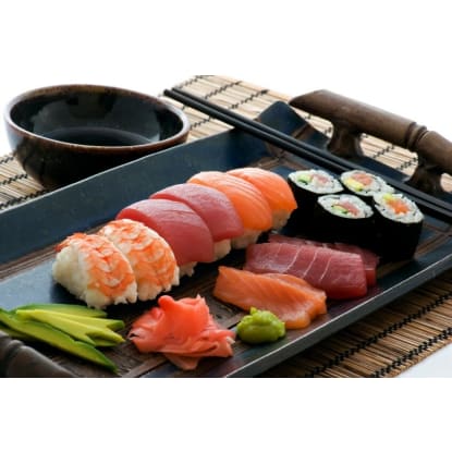 Highly Profitable Sushi Shop* $50K pw* No competition* Southeast Suburb[2312211]