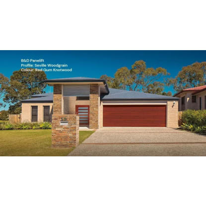 GARAGE DOOR SUPPLIERS AND FITTERS. Handyman - EASY TO LEARN.