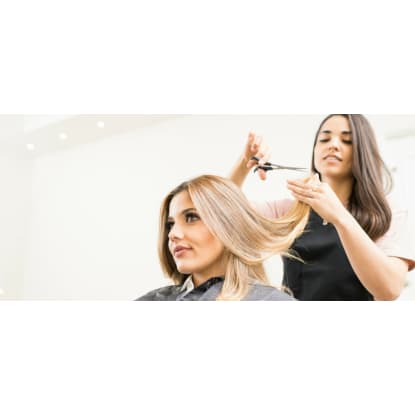 Profitable Unisex Hair and Beauty Salon - AF1526