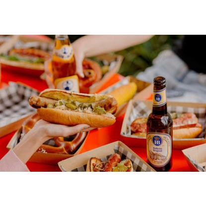 Sandwich Bar - Busy Market Location - 37225